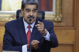 dictatorul din venezuela mobilizeaza aproape 5 milioane de oameni dupa amenintarile sua 68a4386846c8e