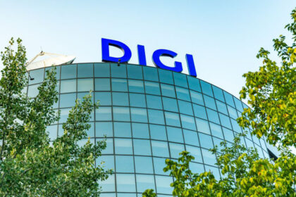 digi communications n v raporteaza venituri de 11 miliarde euro o crestere de 21 in primul semestru din 2025 689d9866aa11e