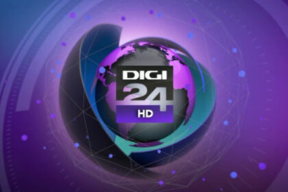 digi24 pe primul loc in topul celor mai citate surse media din romania in luna iunie 68906d30f25f0