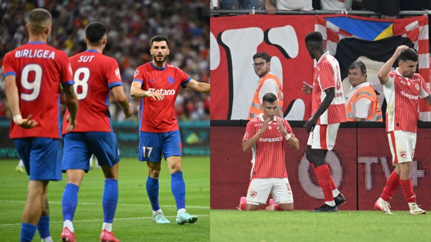 dinamo fcsb live text de la 2130 derby de foc pe arena nationala 688db9c7cdaad