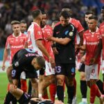 dinamo se face bine in curtea rivalilor un jucator de la dinamo se recupereaza la baza fcsb 68935d58d063c