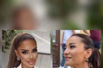 divele bianca dragusanu si claudia patrascanu se intalnesc in instanta la tribunalul constanta anuntul judecatorilor 68a0997f62fa4