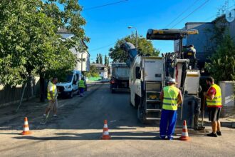 document buget redus asfalt putin doar cateva strazi din constanta vor fi modernizate in 2025 6893cad8390f7