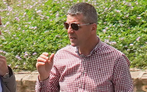 document fostul sef al politiei rutiere constantin stoian este director cu acte in regula al directiei de paza a judetului constanta 689132d500aac