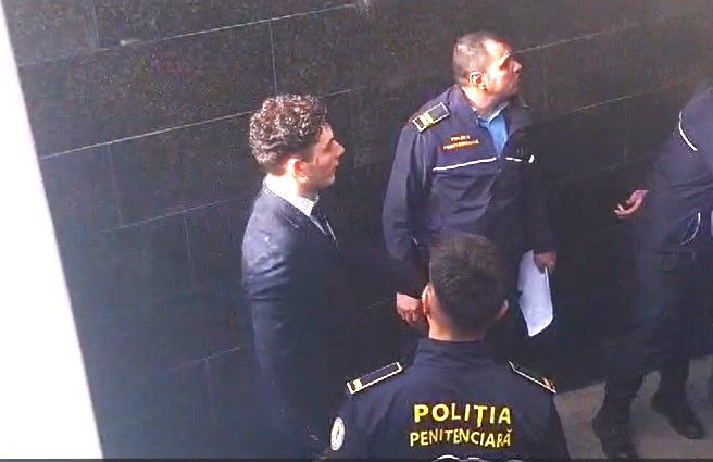 doi ani de la accidentul de la 2 mai vlad pascu ar putea afla azi verdictul final judecatorii urmeaza sa decida daca ramane valabila condamnarea de 10 ani 68a24eaf1e4e2
