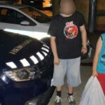 doi copii din mizil care nu au mai vrut sa stea in vacanta la bunici au plecat in toiul noptii spre casa unde i au gasit jandarmii 689dfd9509ea9