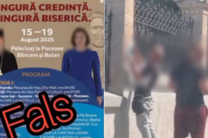doi straini care lipeau in chisinau afise cu maia sandu si mitropolitul basarabiei retinuti ar fi fost instruiti in serbia si bosnia 68965e338cd5c