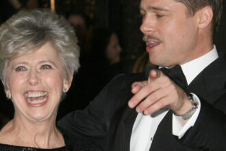 doliu in familia lui brad pitt mama actorului jane edna pitt a murit nu eram pregatiti sa te pierdem 68987c0f68079