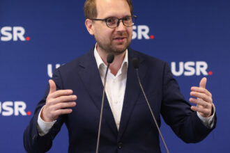 domninic fritz decizia usr de a nu participa la funeralii corecta pentru psd e o perioada de doliu dificil de gestionat emotional 68960c9c7a800