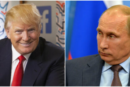 donald nu poate speria moscova cu nimic in acest moment cum au reactionat bloggerii rusi pro razboi la vestea intalnirii trump putin 68950bb267e1a