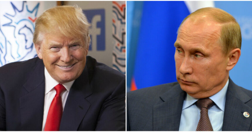 donald nu poate speria moscova cu nimic in acest moment cum au reactionat bloggerii rusi pro razboi la vestea intalnirii trump putin 68950bb267e1a