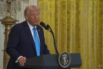 donald trump a cumparat obligatiuni de peste 100 de milioane de dolari de la preluarea mandatului de presedinte 68a6f09673b9e