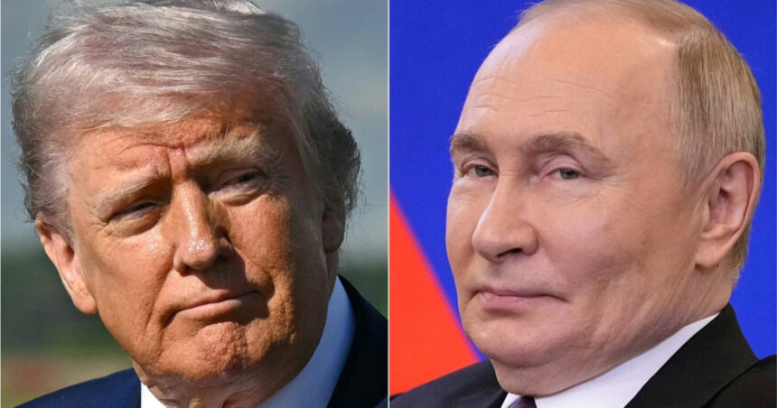 donald trump a hotarat cand se va intalni cu vladimir putin ce spune liderul sua despre o discutie care sa l includa si pe zelenski 6893cacf6ba89