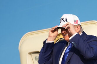 donald trump a scapat de o amenda de 464 de milioane de dolari primita pentru frauda financiara a fost o vanatoare de vrajitoare 68a75e20c2470