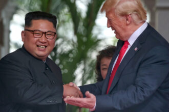 donald trump anunta ca se va intalni cu kim jong un astept cu nerabdare avem o relatie foarte buna 68acaad59e138