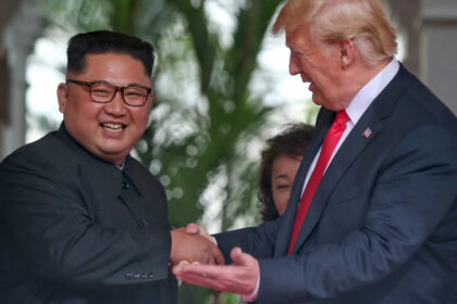 donald trump anunta ca se va intalni cu kim jong un astept cu nerabdare avem o relatie foarte buna 68acaad59e138