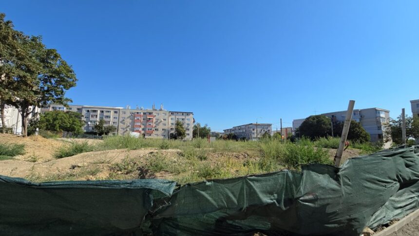 doua firme implicate in lucrarile din constanta au intrat in insolventa ce se intampla cu proiectele primariei si ale consiliului judetean 68acfc541f501
