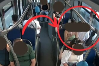 doua persoane amendate dupa ce au fost surprinse fumand intr un autobuz la constanta 68a4a06a82177