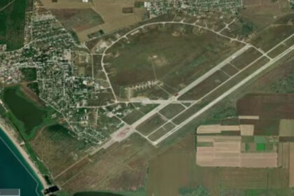 dronele ucrainene au lovit cinci avioane de vanatoare rusesti pe aerodromul saki din crimeea sustine sbu 6890b80df0072