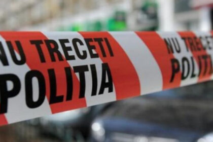 dubla crima in teleorman un barbat iesit recent din inchisoare e suspectat ca a ucis o femeie in varsta si pe fiul ei 6891d7576c887