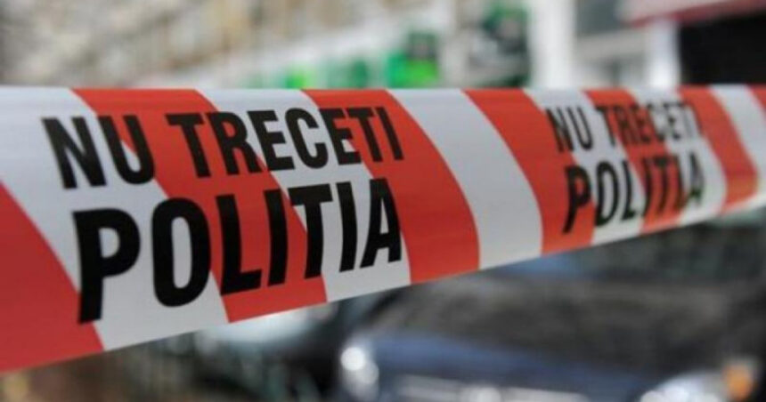 dubla crima in teleorman un barbat iesit recent din inchisoare e suspectat ca a ucis o femeie in varsta si pe fiul ei 6891d7576c887