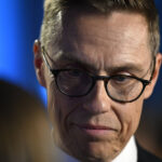 dupa franta uk si canada si presedintele finlandei alexander stubb anunta ca tara sa este pregatita sa recunoasca statul palestina 688cce4206587