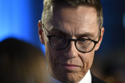 dupa franta uk si canada si presedintele finlandei alexander stubb anunta ca tara sa este pregatita sa recunoasca statul palestina 688cce4206587