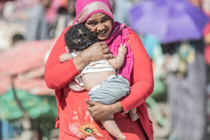 dupa gaza foametea loveste in sudan avertismentul onu multi copii care erau sanatosi sunt acum piele si os 68924b029d5b0