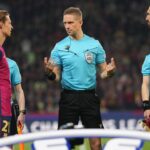 dupa marea controversa din scotia uefa a anuntat arbitrul pentru returul fcsb aberdeen 68a896e4270e3