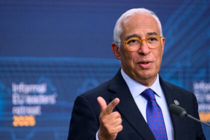 dupa ursula von der leyen si seful consiliului european vine in romania antonio costa va face turul capitalelor ue 68b19db607597
