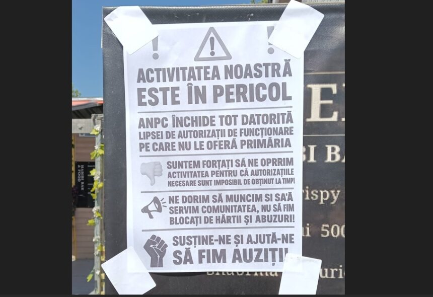 e scandal mare in zona mamaia sat navodari unde anpc a oprit activitatea comerciantilor din zona taberei 688cc4b49e32a