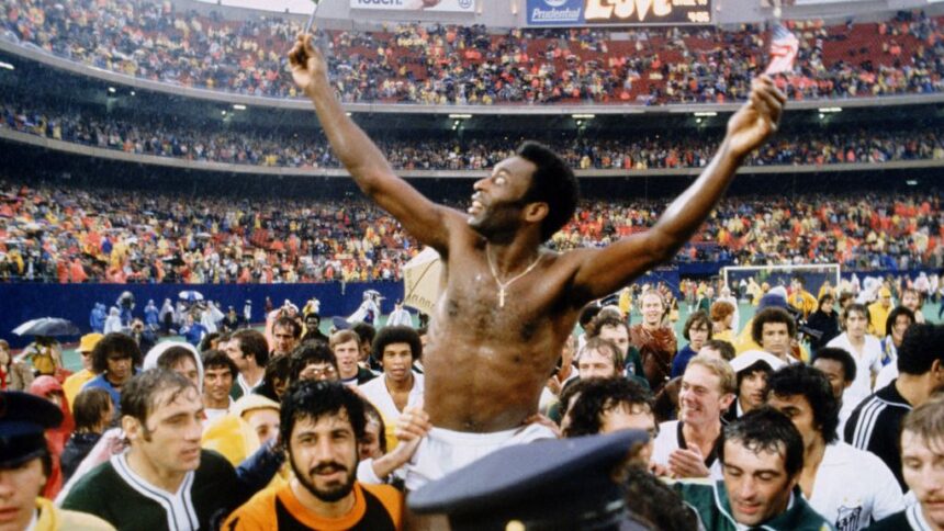 echipa pentru care au jucat pele beckenbauer cruyff si raul s a reinfiintat 68a5b6c802b63