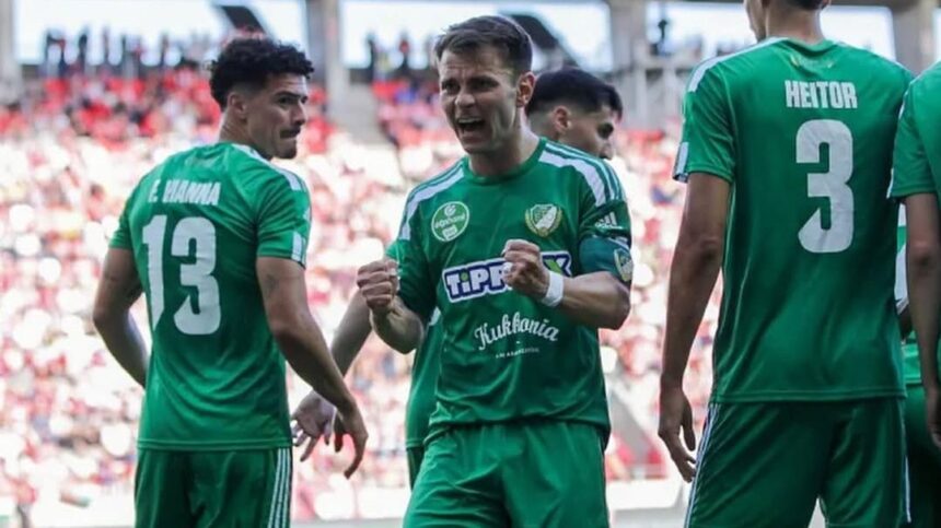 echipa romanilor din ungaria cu un pas in grupa unica conference league notele primite de tricolori 68a76e4c35018