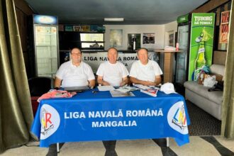 editia 2025 a cupei liga navala romana la tenis de masa un turneu de neuitat organizat la mangalia 689b717e6ffe8