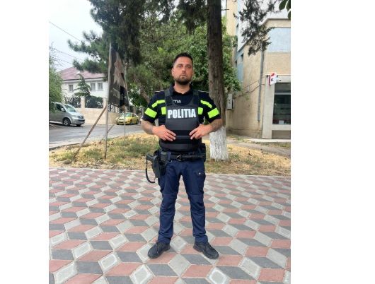 el este politistul caruia i s a predat criminalul din cernavoda 68b4136c0a114