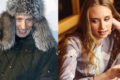 elizaveta krivonogih presupusa fiica nelegitima a lui vladimir putin reapare in spatiul online cu un mesaj dur mi a distrus viata 689219960d3e7