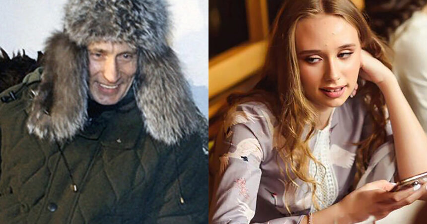 elizaveta krivonogih presupusa fiica nelegitima a lui vladimir putin reapare in spatiul online cu un mesaj dur mi a distrus viata 689219960d3e7