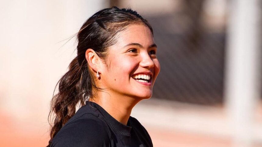 emma raducanu prima victorie cu noul antrenor pe banca 68983add54f6a