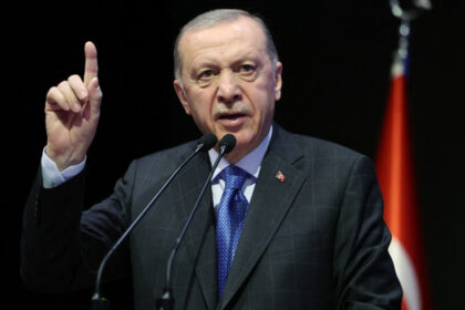 erdogan continua persecutia opozitiei in turcia 40 de persoane au fost arestate 689f1b115d98a