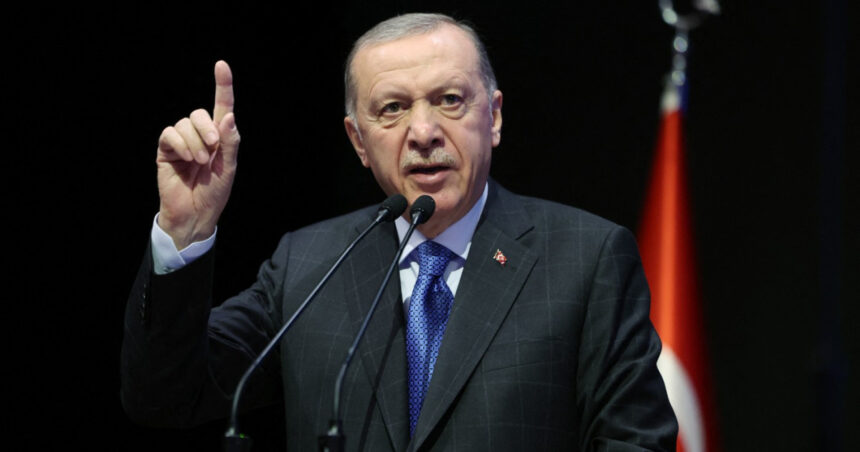 erdogan continua persecutia opozitiei in turcia 40 de persoane au fost arestate 689f1b115d98a