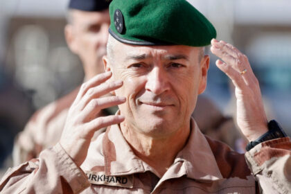 europa trebuie sa si impuna forta sau va deveni o prada avertizeaza un general francez cum vede thierry burkhard iesirea din criza 68b16741c8cda