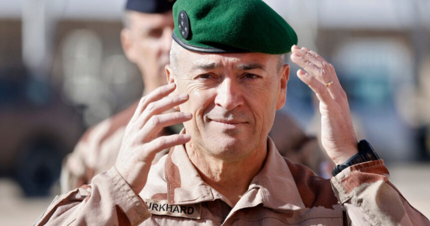 europa trebuie sa si impuna forta sau va deveni o prada avertizeaza un general francez cum vede thierry burkhard iesirea din criza 68b16741c8cda