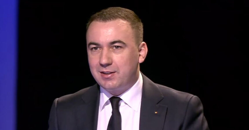 exclusiv bogdan ivan despre restructurarile din ministerul energiei finalizam in doua saptamani acest proces vom avea un minister mai suplu 688de2cf2ba2b