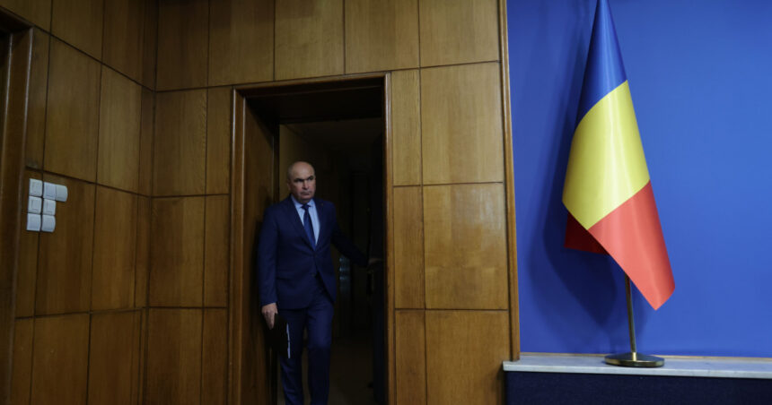 exclusiv bolojan despre taierile de personal din institutiile de stat uneori cei din posturile de conducere sunt cat cei care lucreaza 689cf7ca806ad