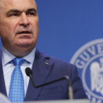 exclusiv bolojan proiectul privind pensionarea magistratilor este gata pana acum am platit 2 miliarde doar diferente suplimentare de salarii 689ce6c500da0
