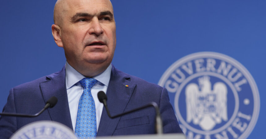 exclusiv bolojan proiectul privind pensionarea magistratilor este gata pana acum am platit 2 miliarde doar diferente suplimentare de salarii 689ce6c500da0
