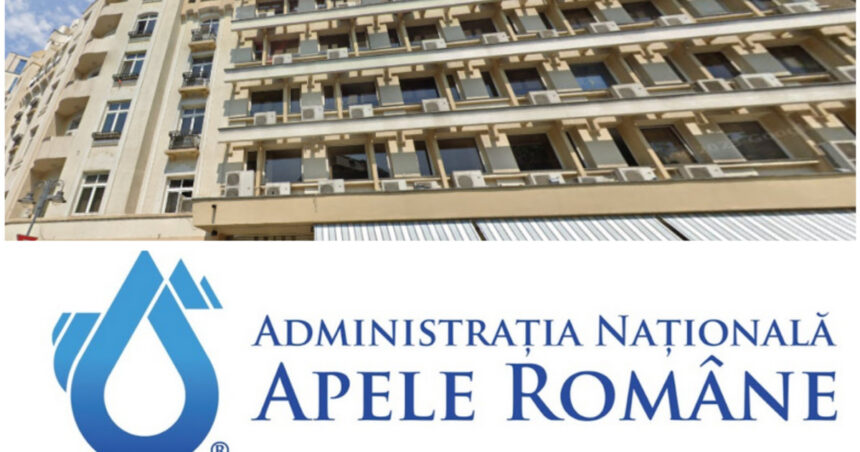 exclusiv cand s ar putea muta administratia apele romane intr un nou sediu buzoianu despre chiria de 54 000 de euro lunar o sfidare 689a527872953
