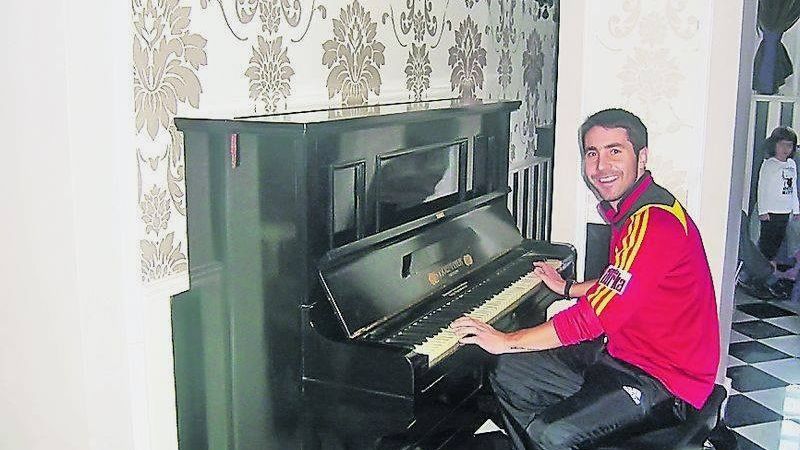 exclusiv cu se ocupa acum adrian neaga am vazut cum e sa fiu antrenor dar cred ca mi am gasit meseria favorita 689c4dea62d02