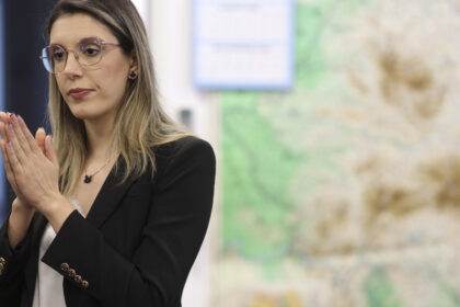 exclusiv diana buzoianu trimite corpul de control la apele romane cand pierzi 350 de milioane de euro nu prea ai cum sa fii de buna credinta 689a526407670