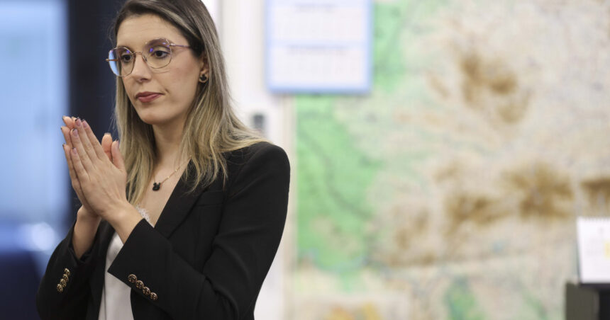 exclusiv diana buzoianu trimite corpul de control la apele romane cand pierzi 350 de milioane de euro nu prea ai cum sa fii de buna credinta 689a526407670